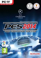 Pro Evolution Soccer 2014 